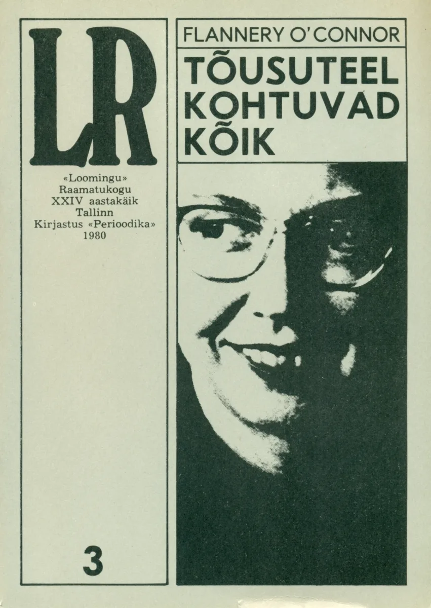 Tõusuteel kohtuvad kõik