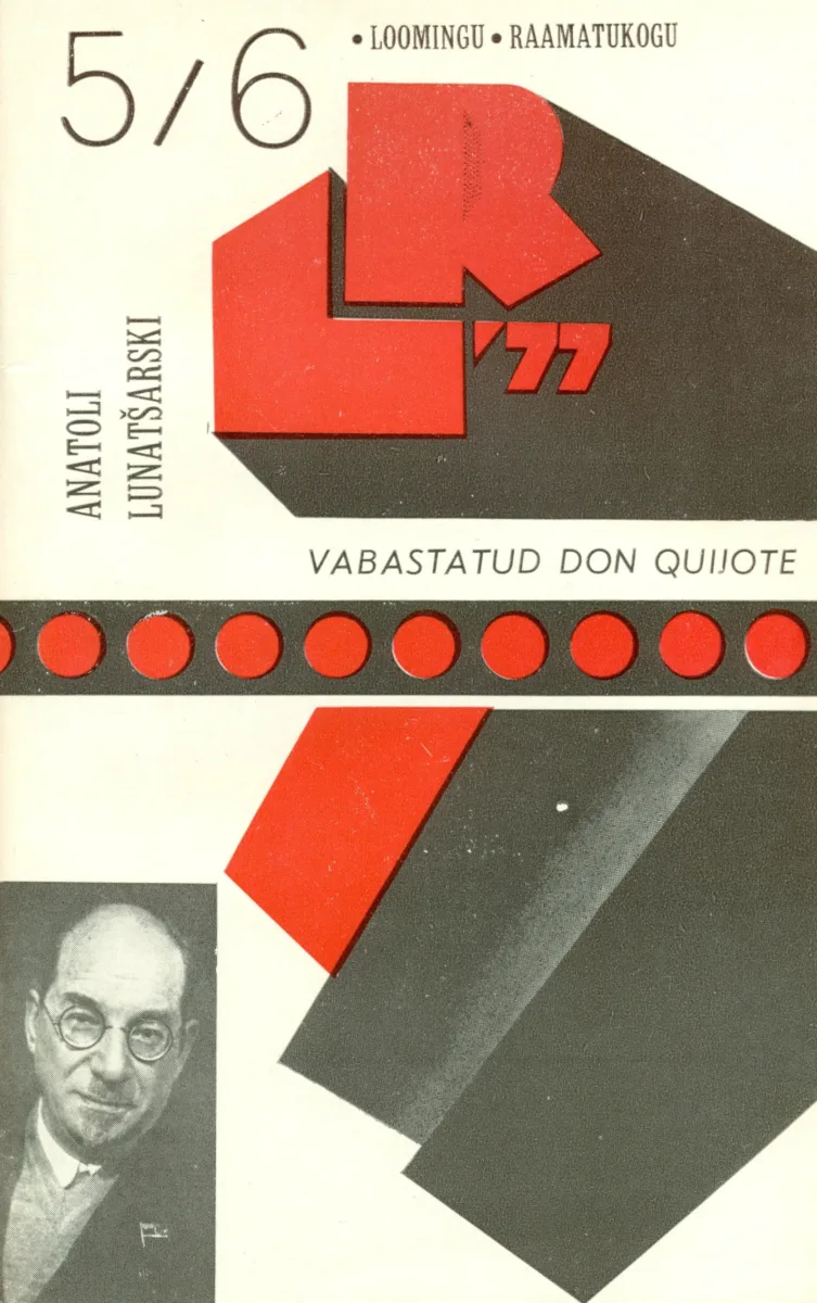 Vabastatud don Quijote