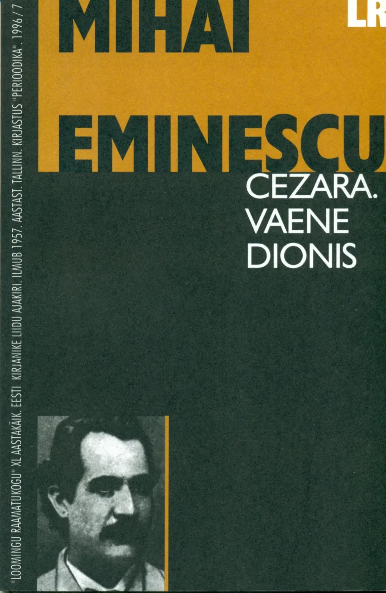 Cezara. Vaene Dionis