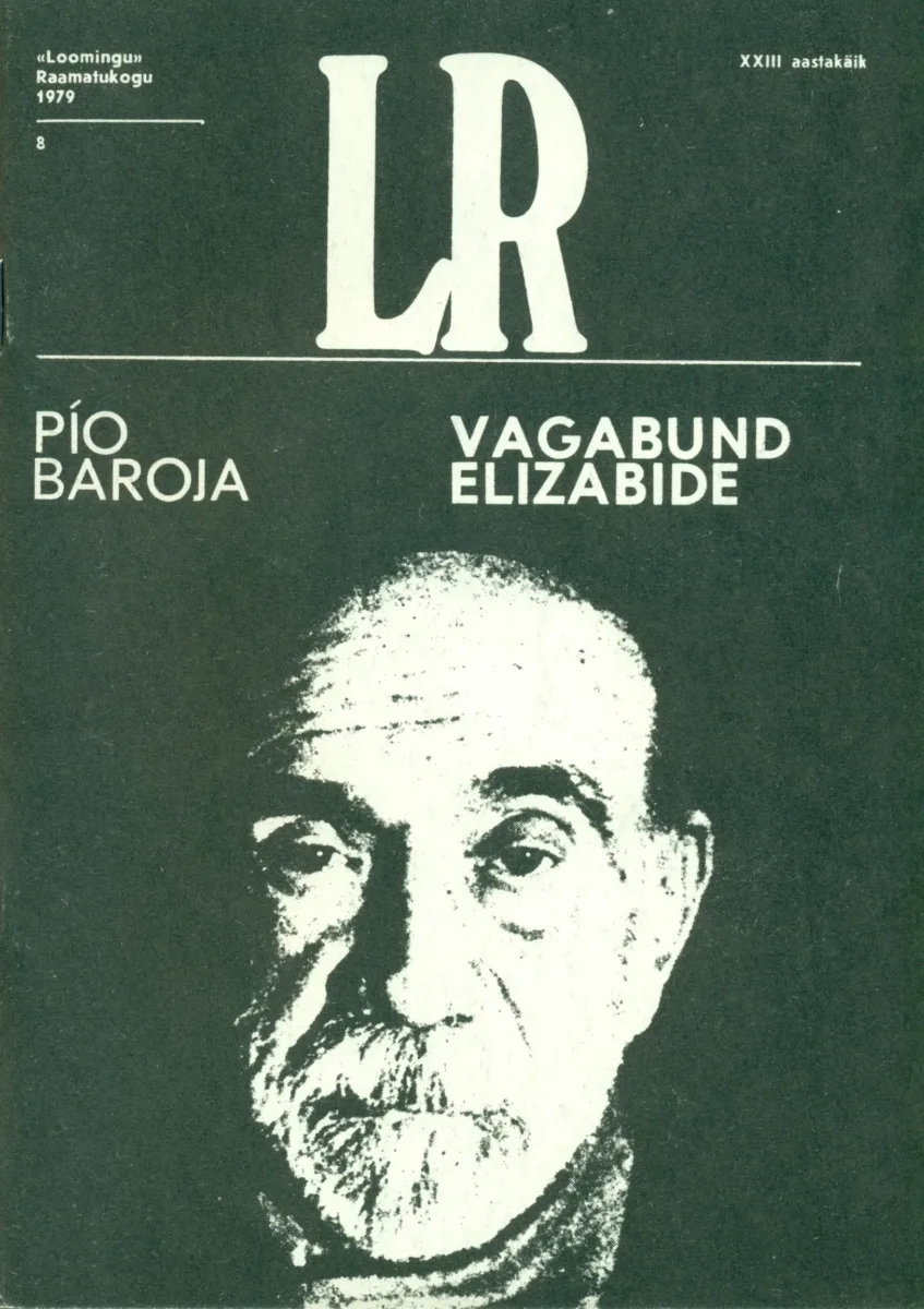 Vagabund Elizabide