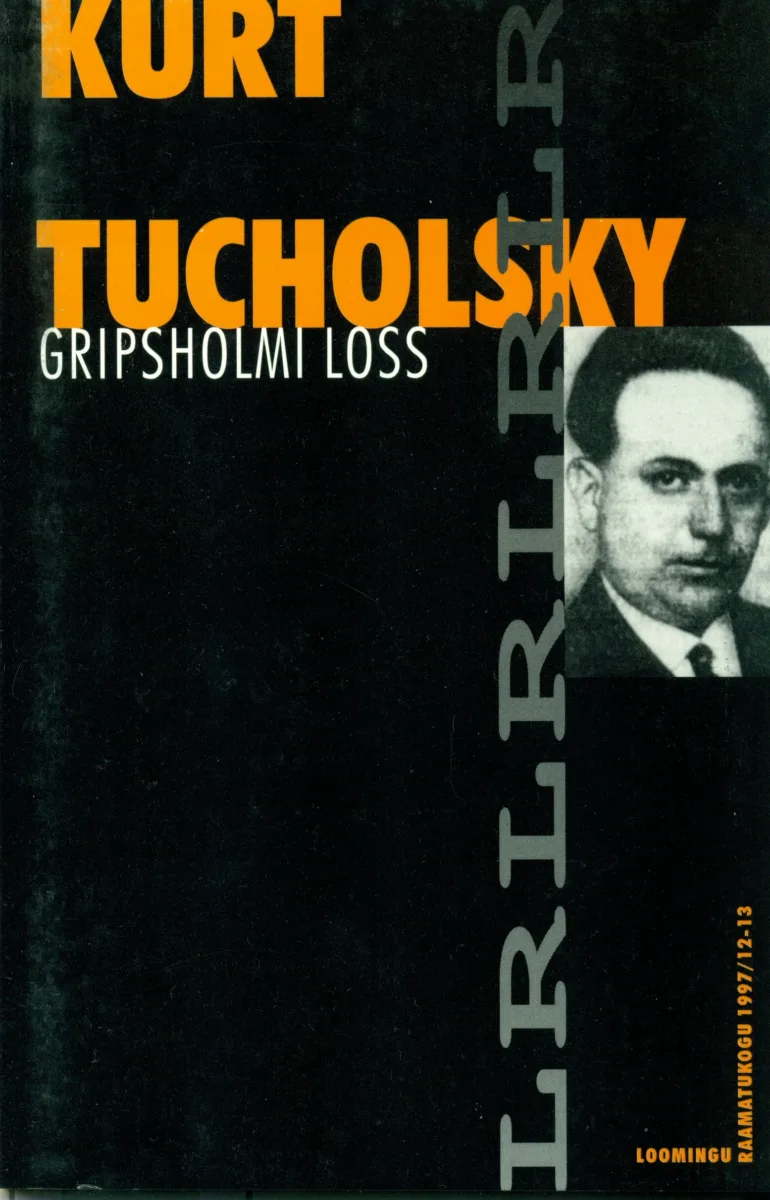 Gripsholmi loss