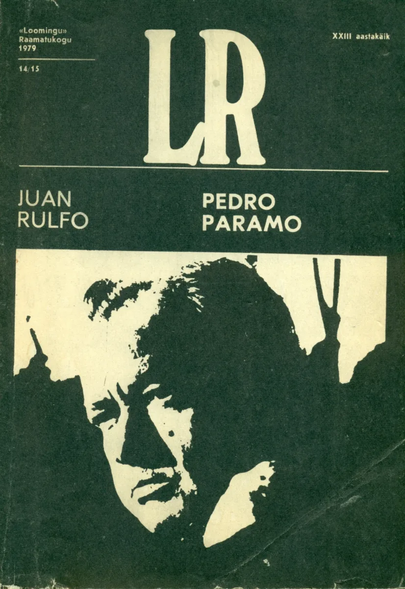 Pedro Páramo
