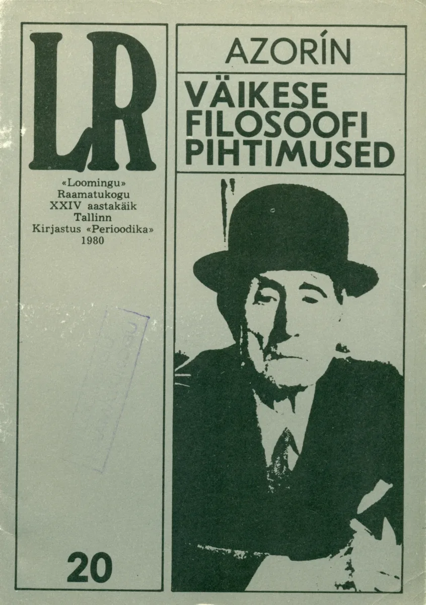 Väikese filosoofi pihtimused