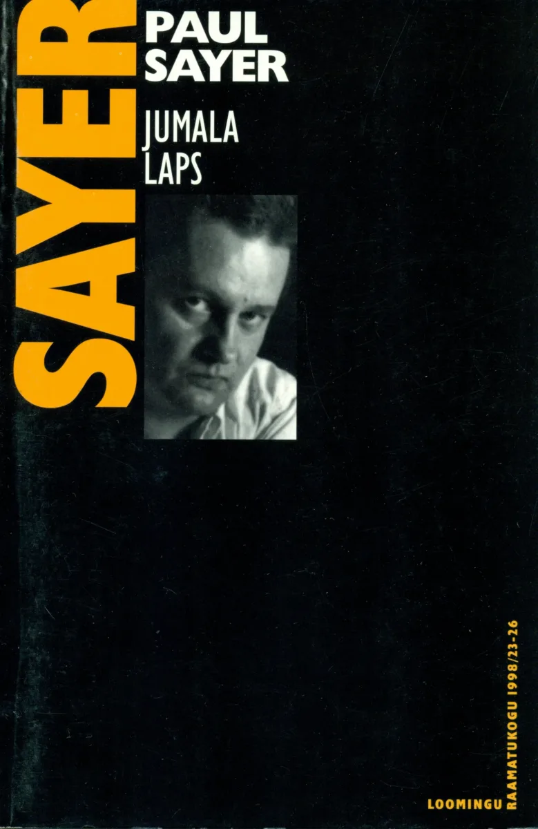 Jumala laps