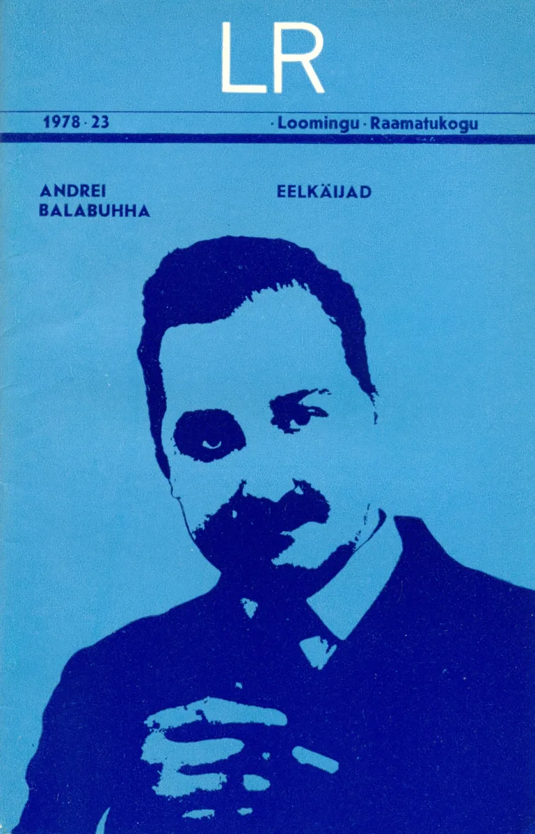 Eelkäijad