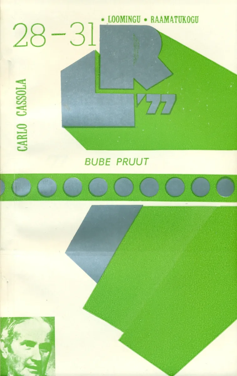 Bube pruut