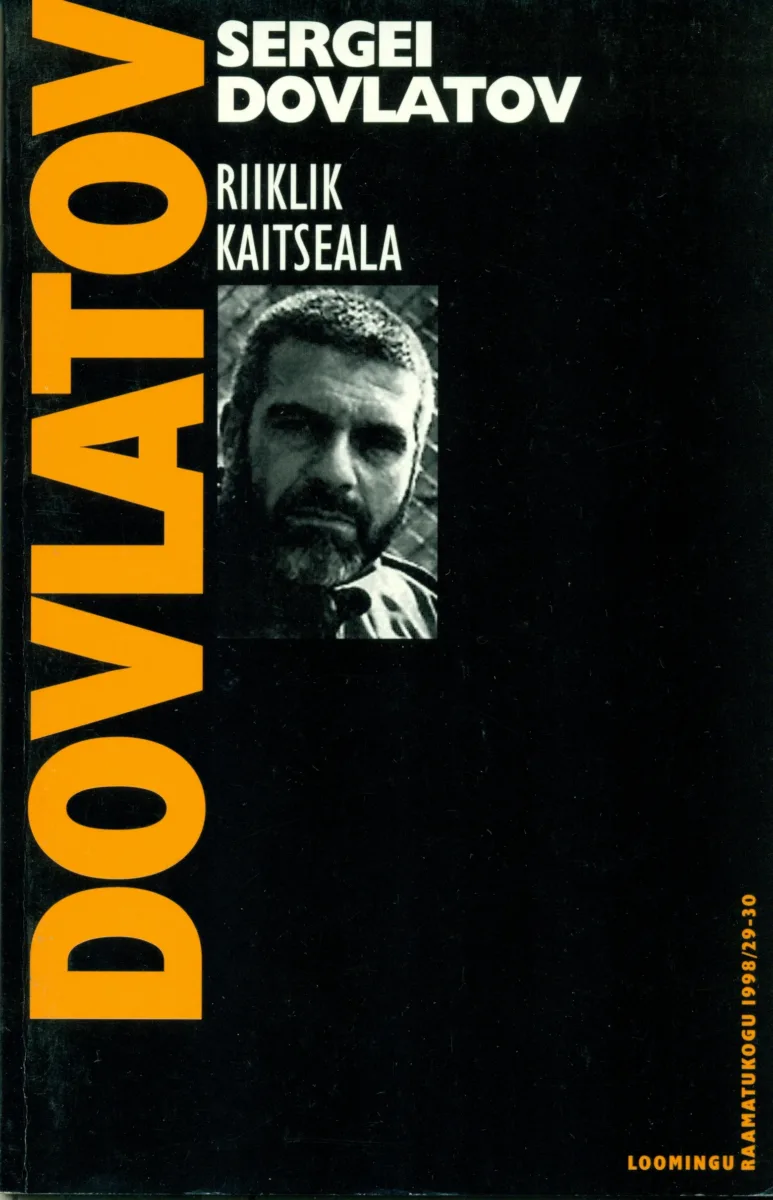Riiklik kaitseala