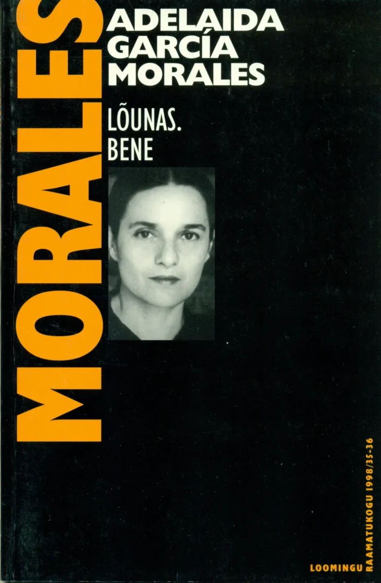 Lõunas. Bene