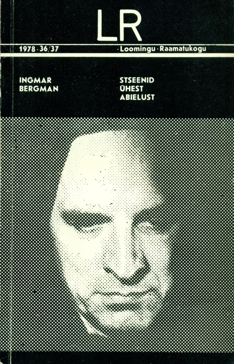 Stseenid ühest abielust