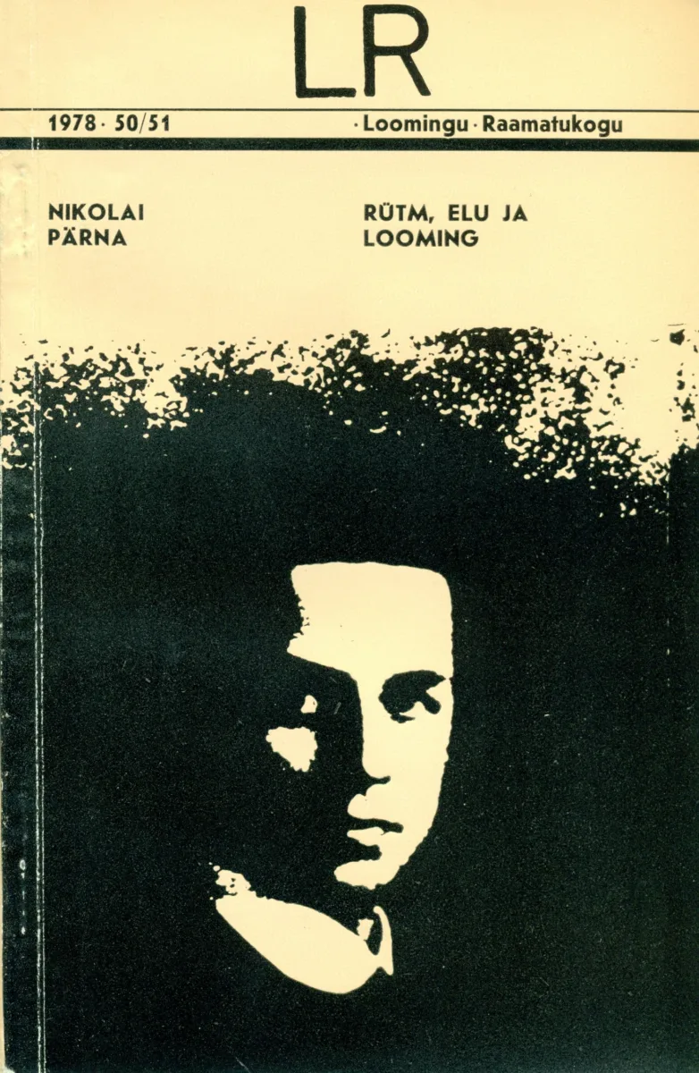 Rütm, elu ja looming