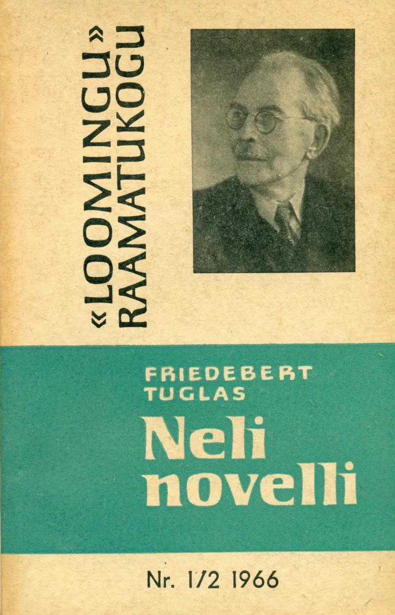 Neli novelli