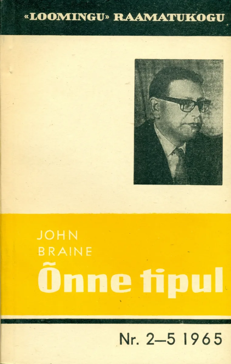 Õnne tipul