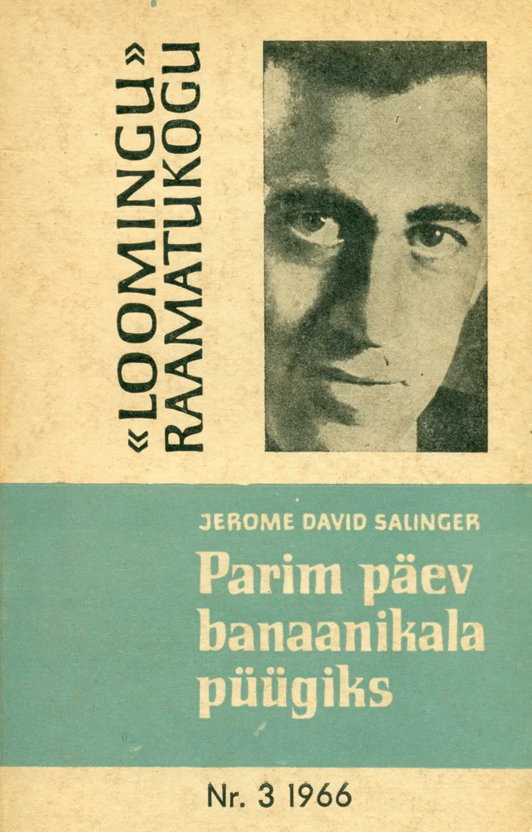 Parim päev banaanikala püügiks