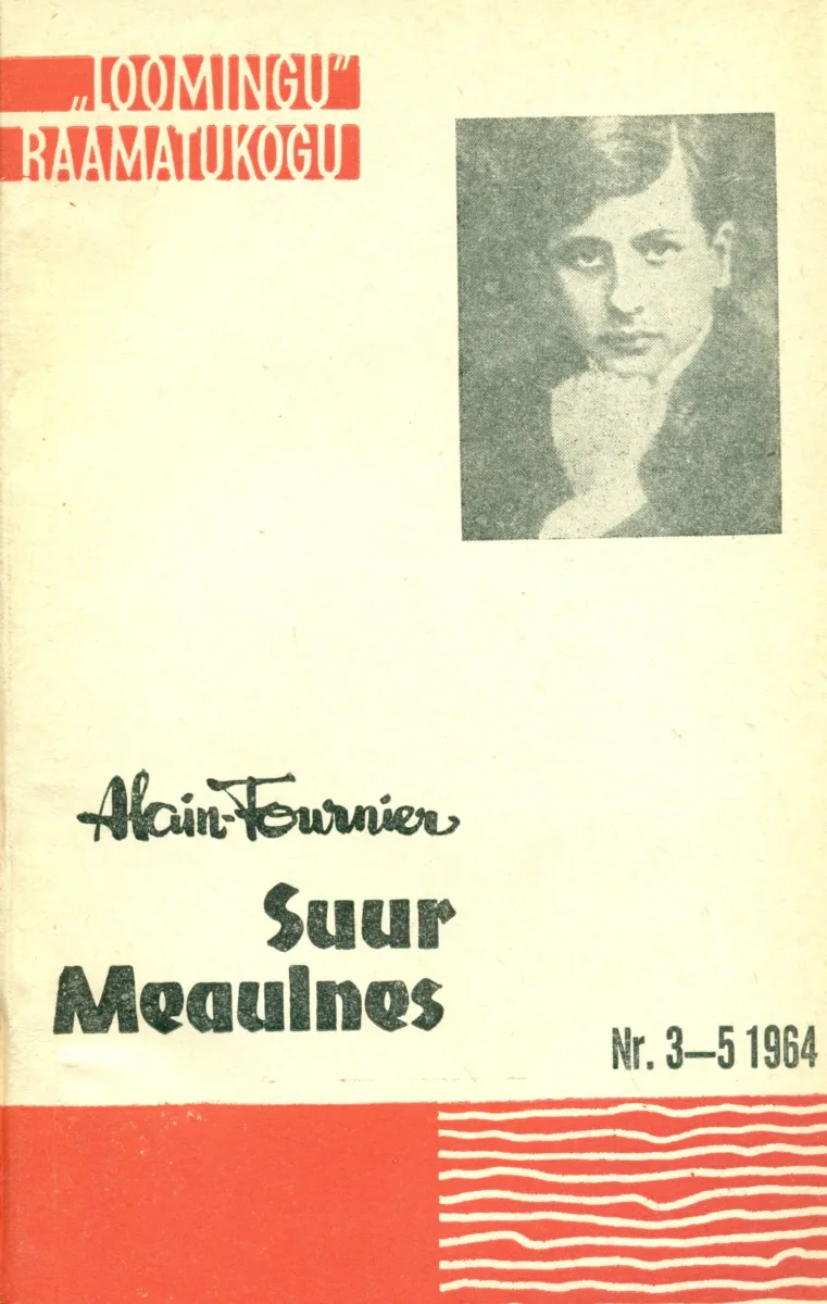 Suur Meaulnes