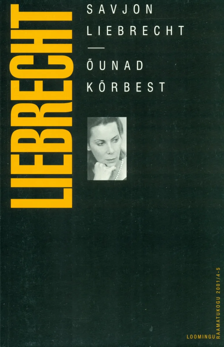Õunad kõrbest