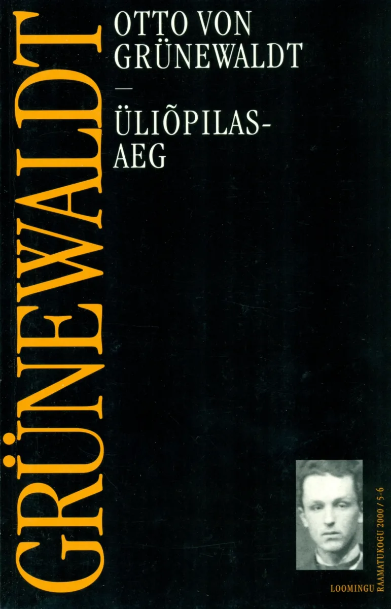 Üliõpilasaeg