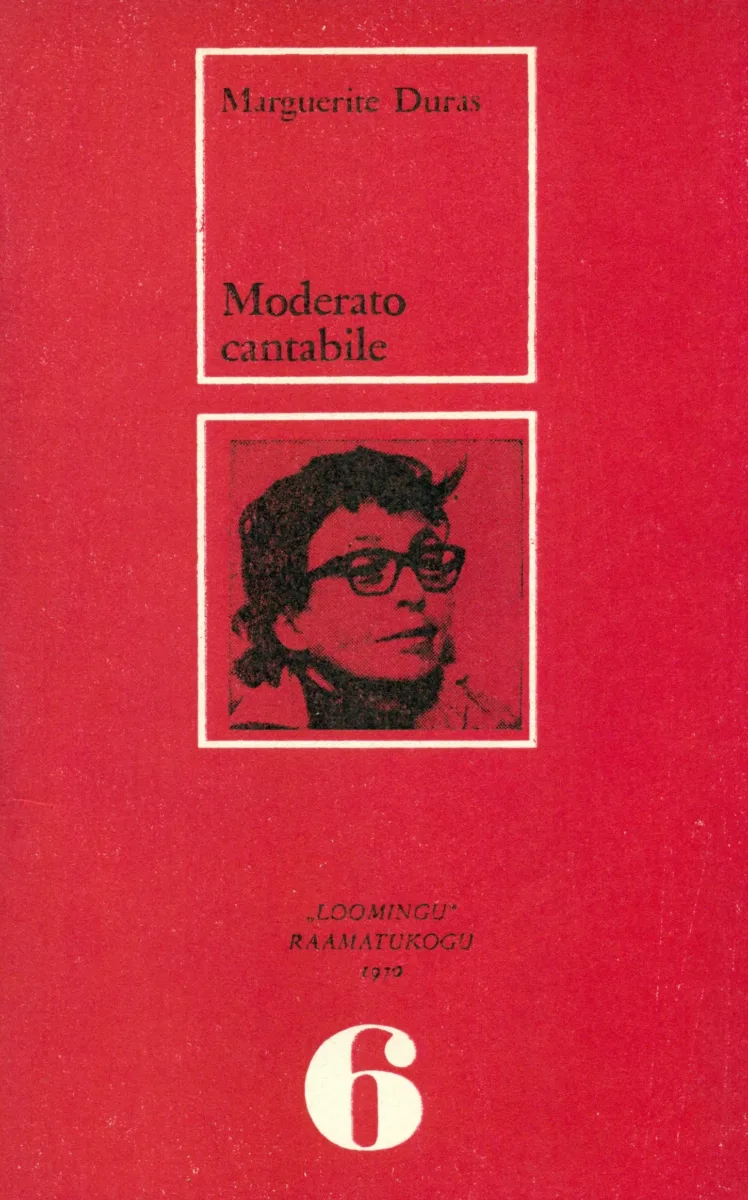 Moderato cantabile