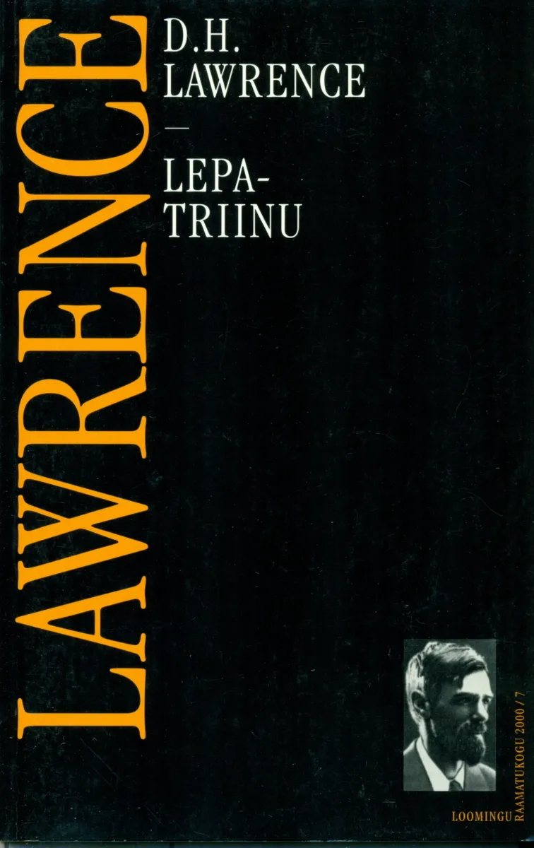Lepatriinu