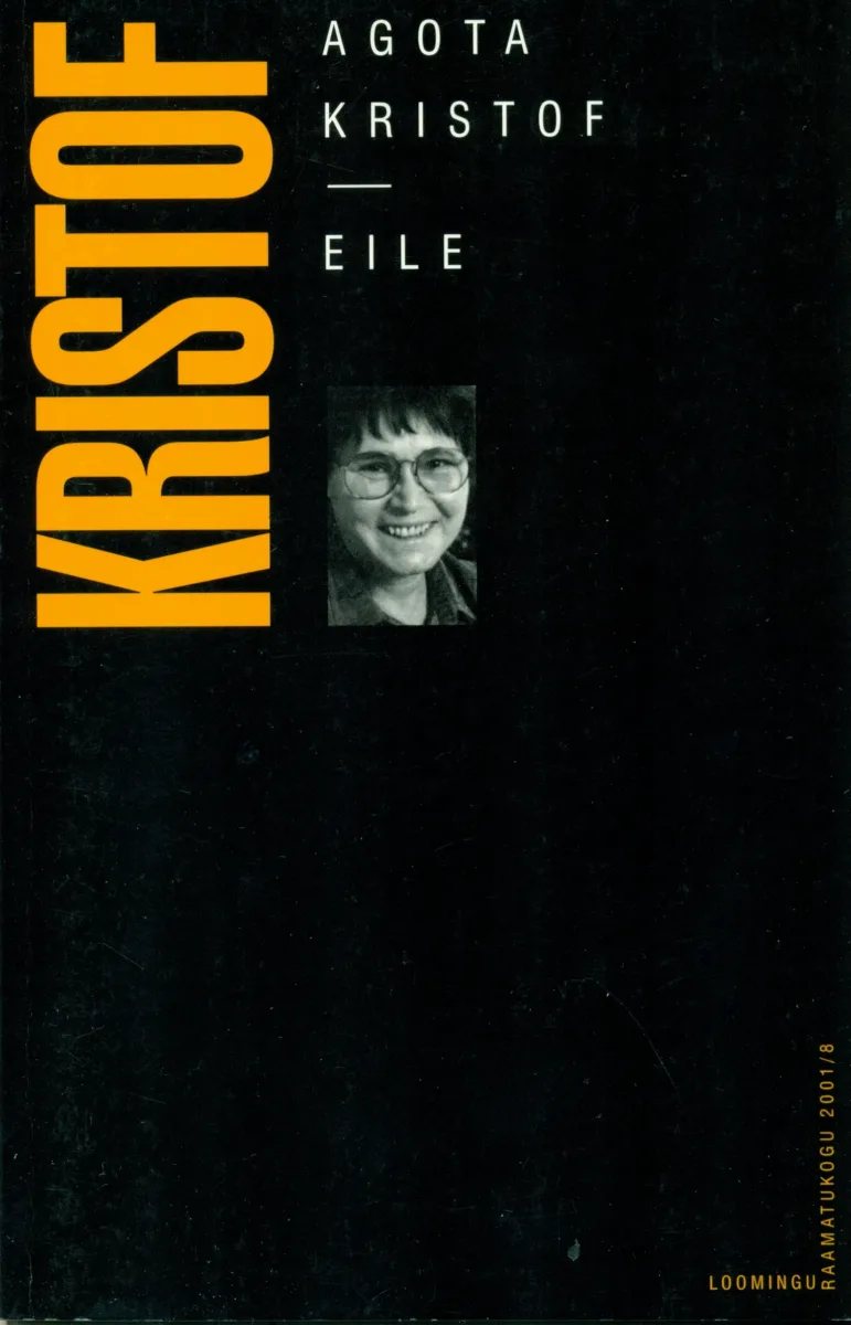 Eile