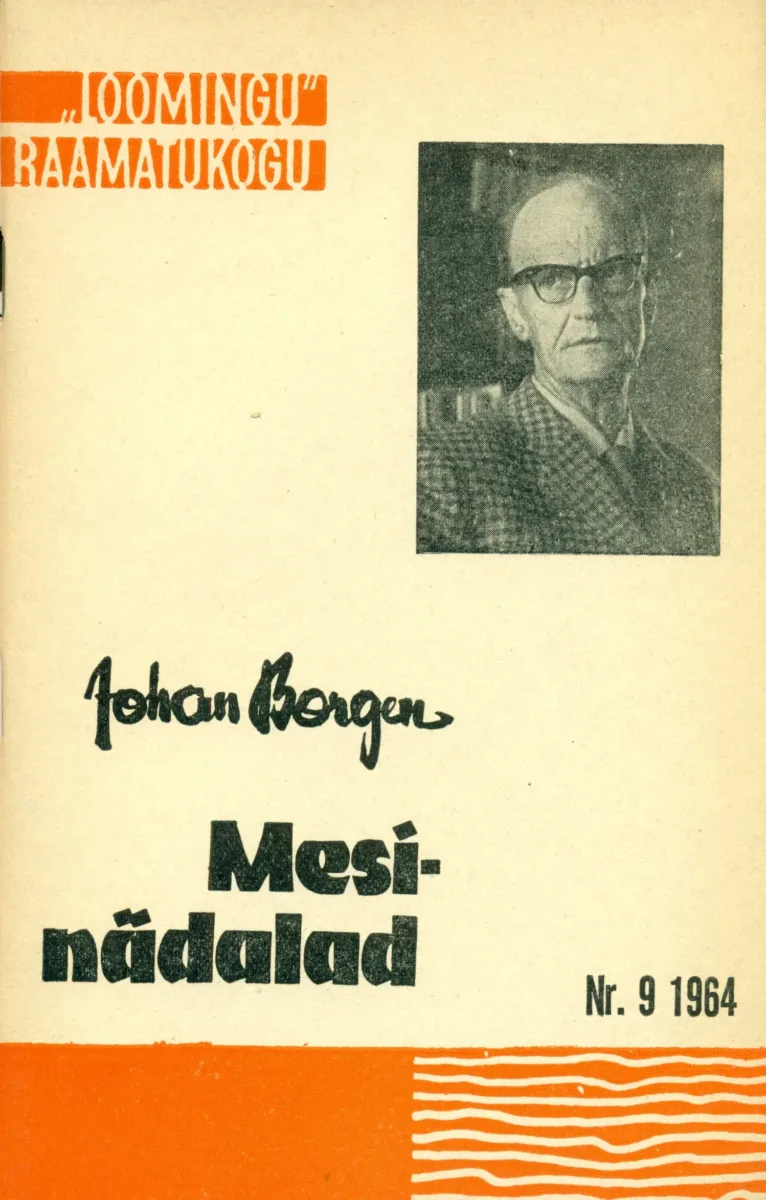 Mesinädalad