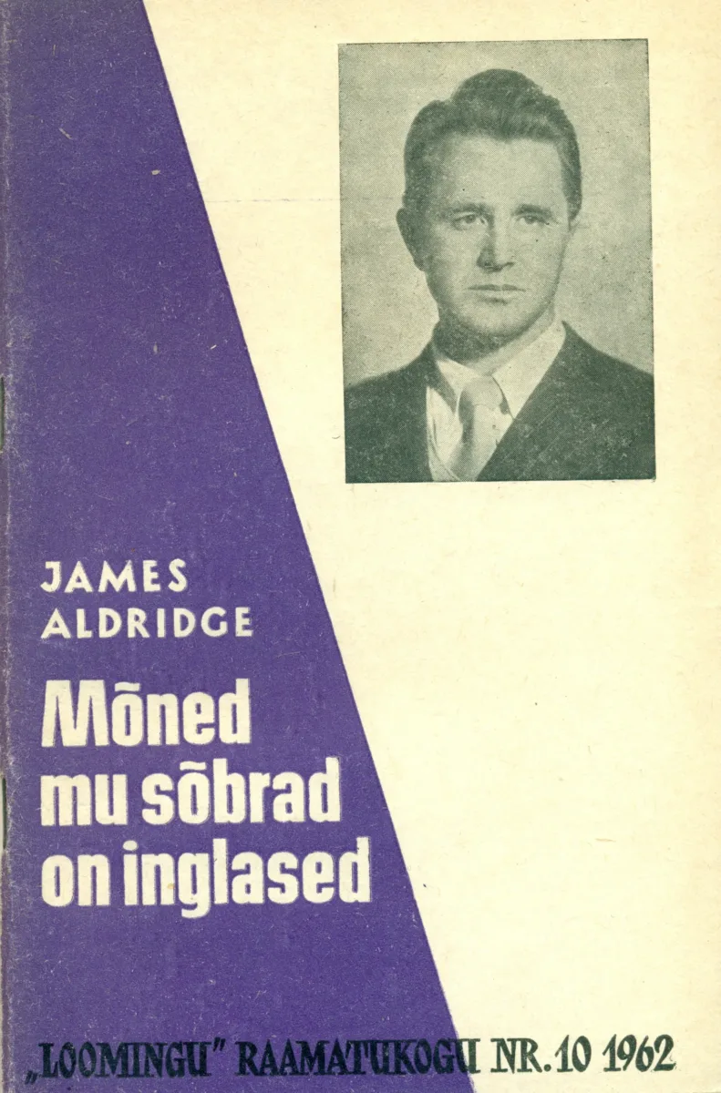 Mõned mu parimad sõbrad on inglased