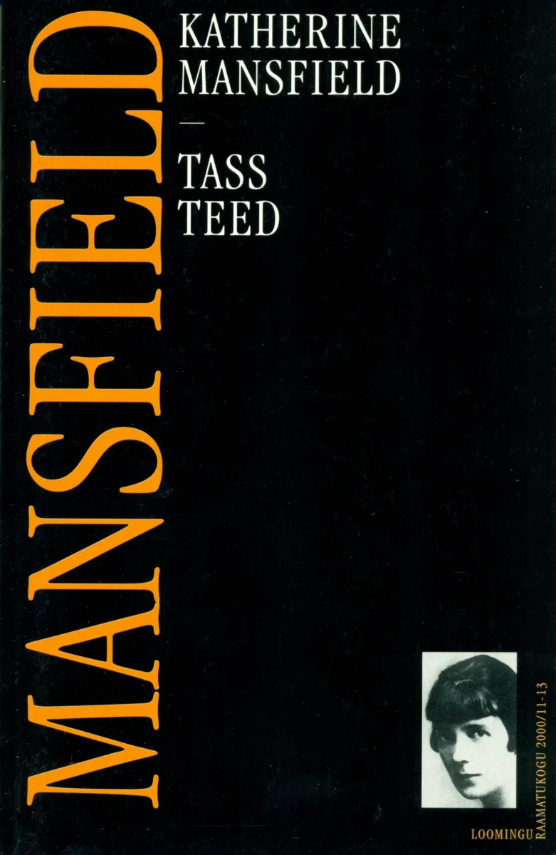 Tass teed