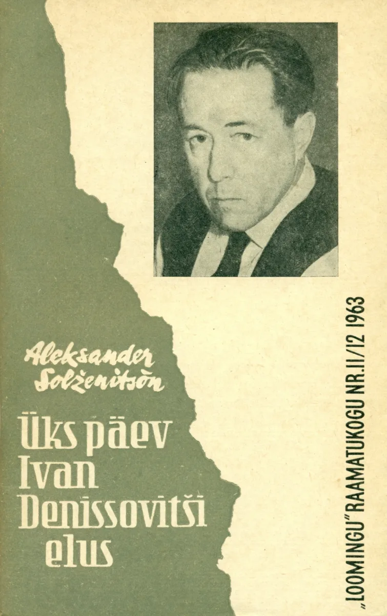 Üks päev Ivan Denissovitši elus