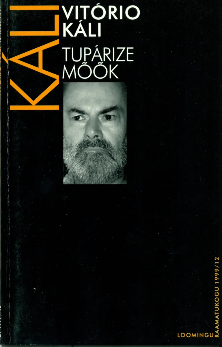 Tupárize mõõk