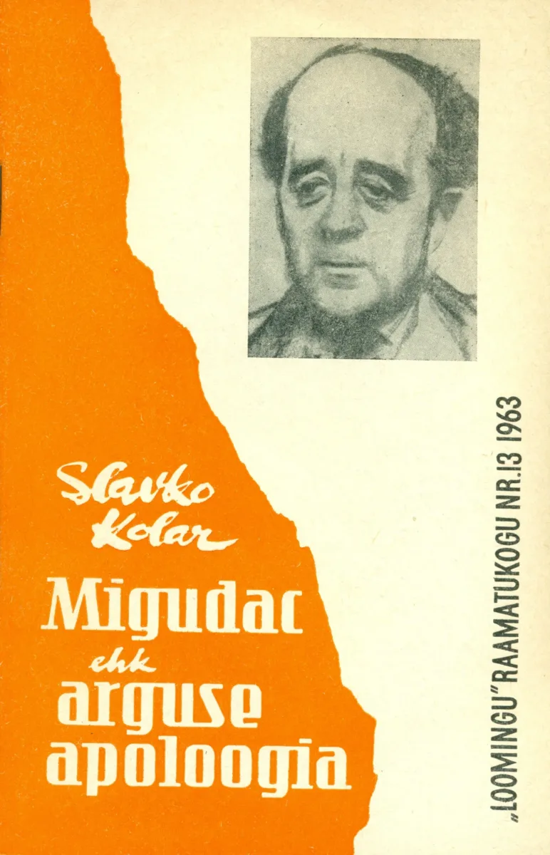 Migudac ehk arguse apoloogia