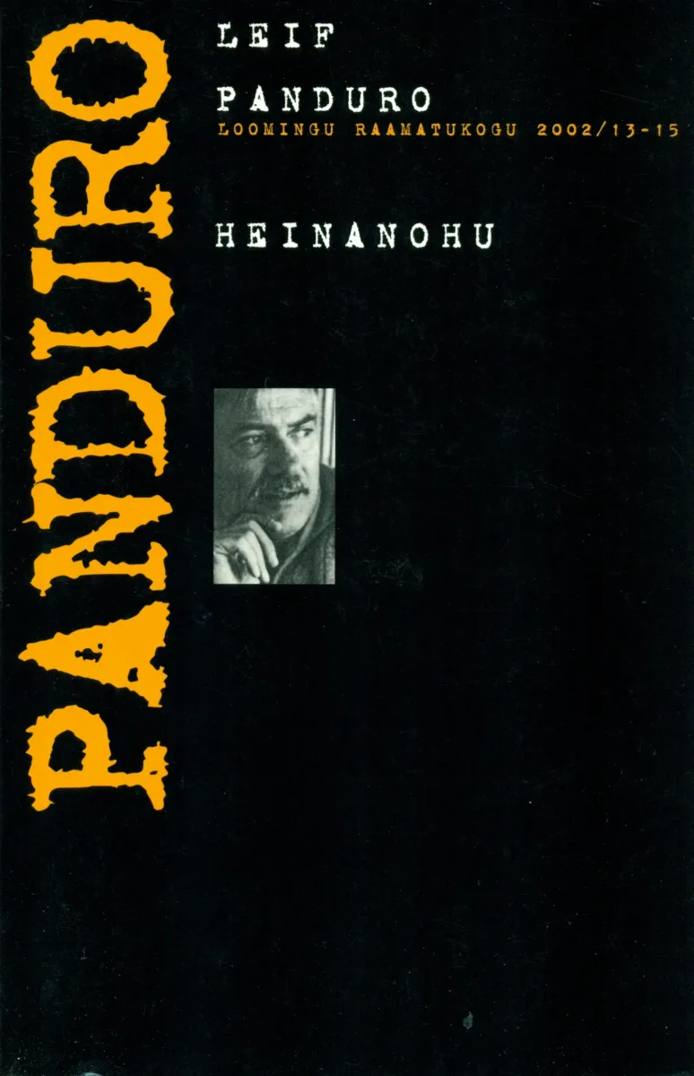 Heinanohu
