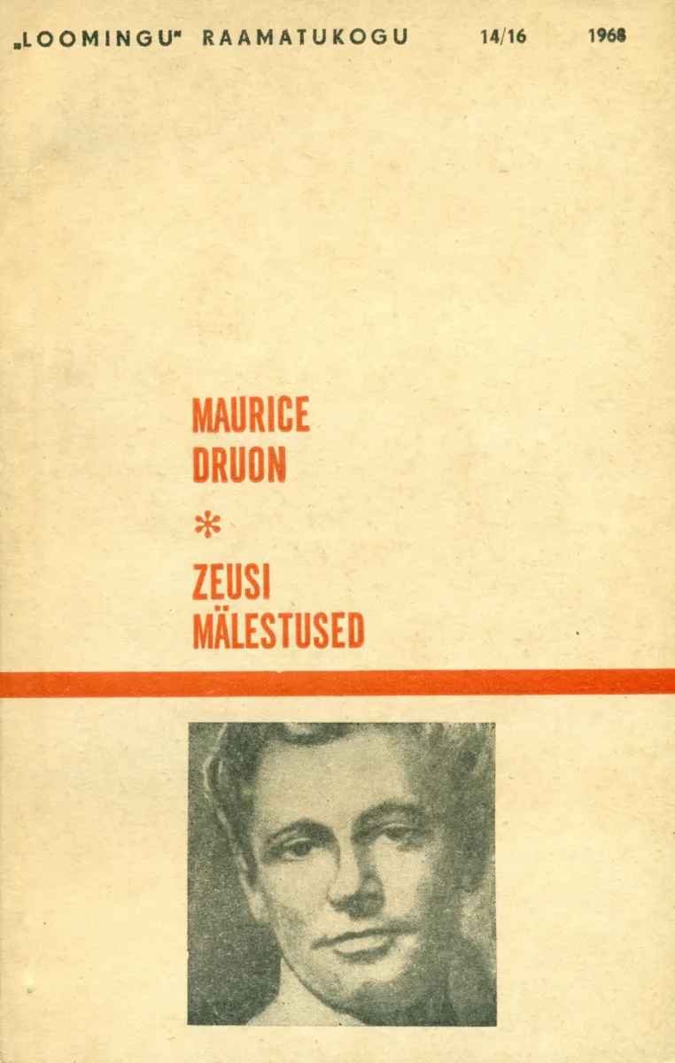 Zeusi mälestused