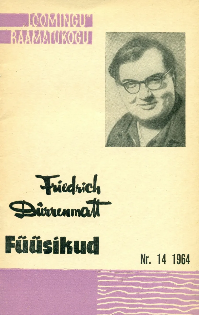 Füüsikud
