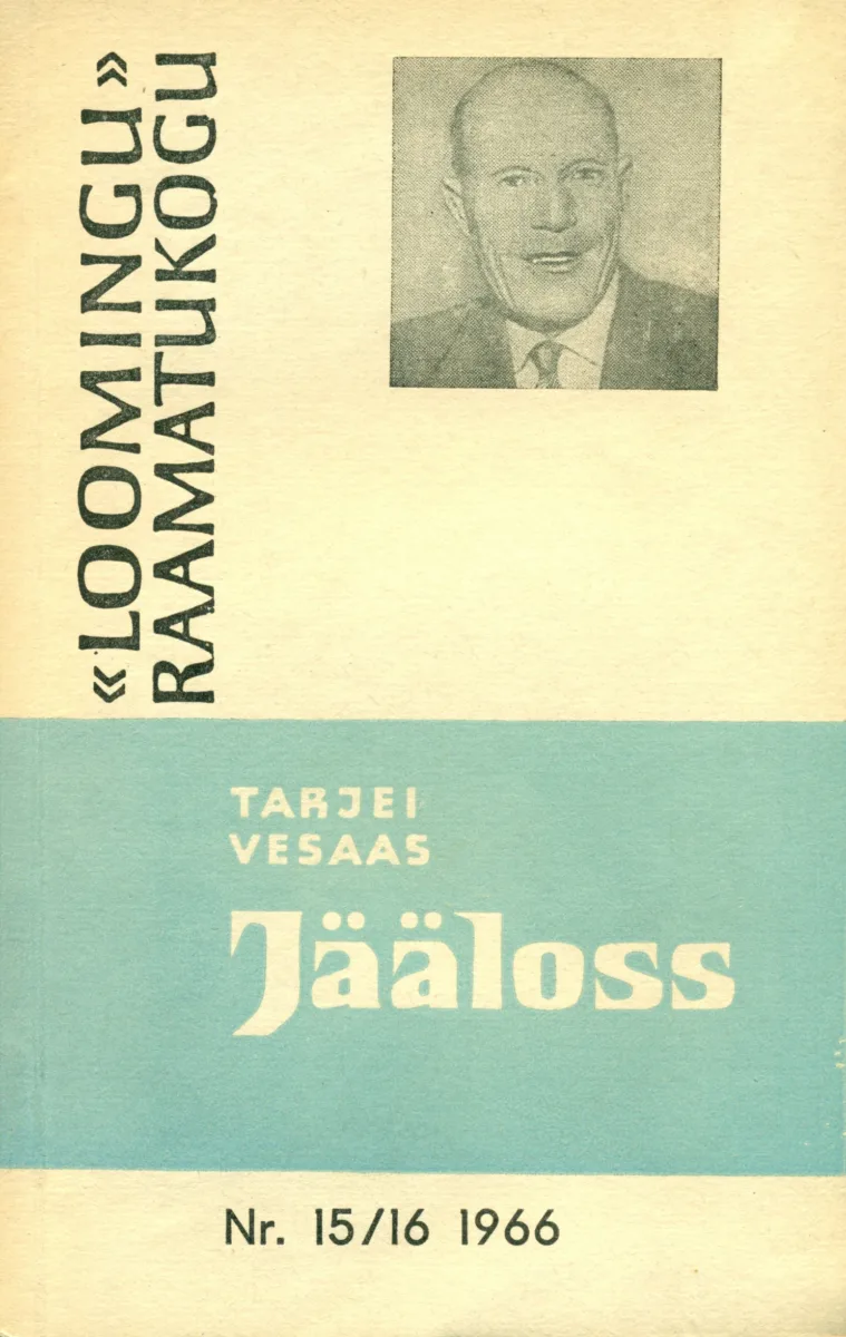 Jääloss