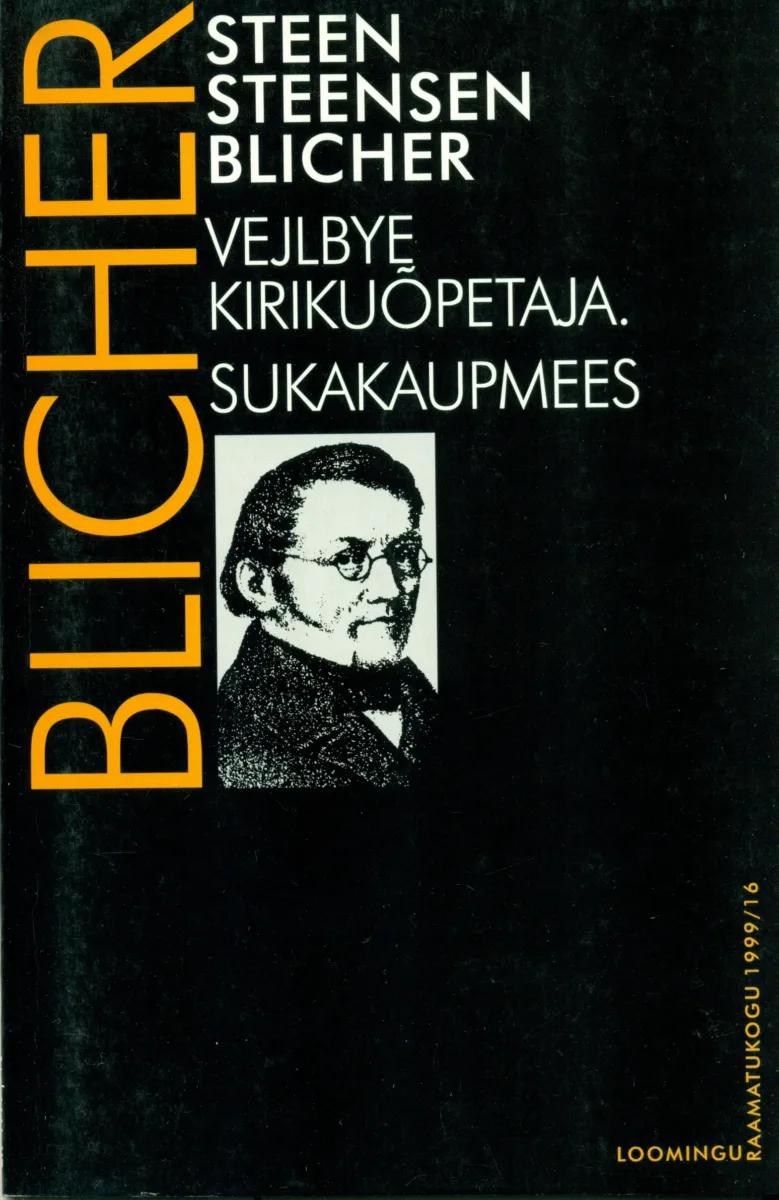 Vejlbye kirikuõpetaja. Sukakaupmees