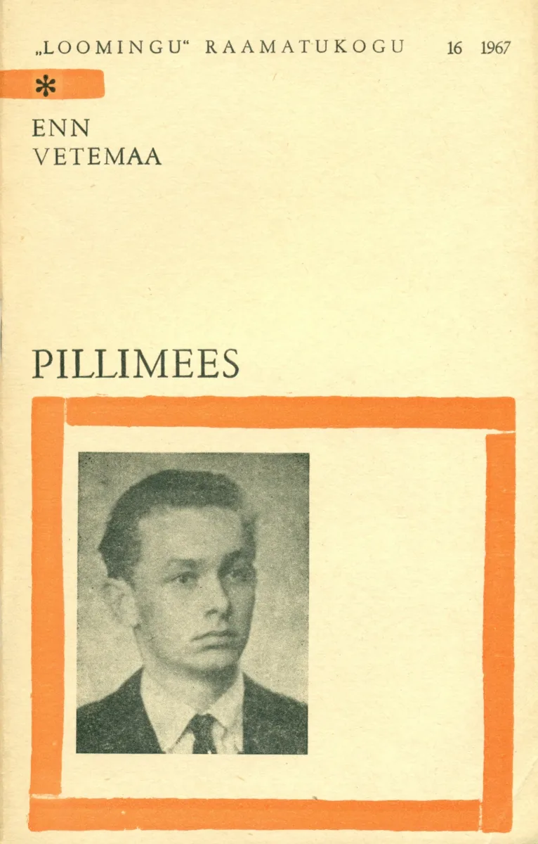 Pillimees