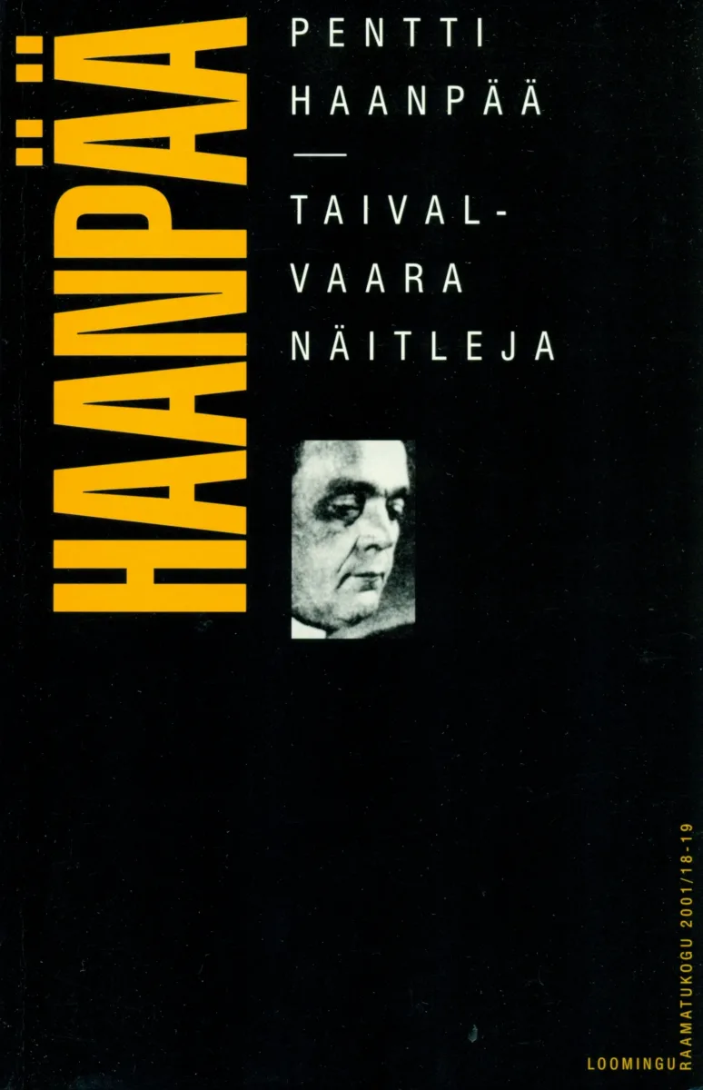 Taivalvaara näitleja
