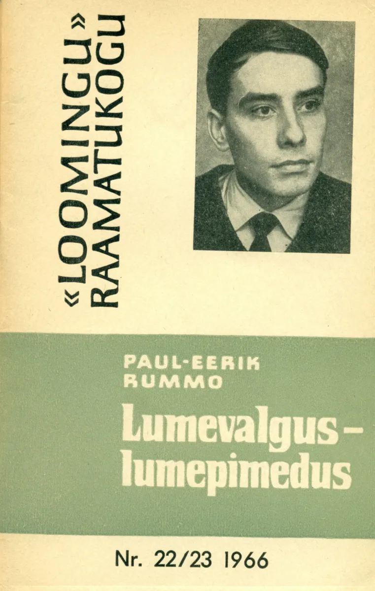 Lumevalgus… lumepimedus