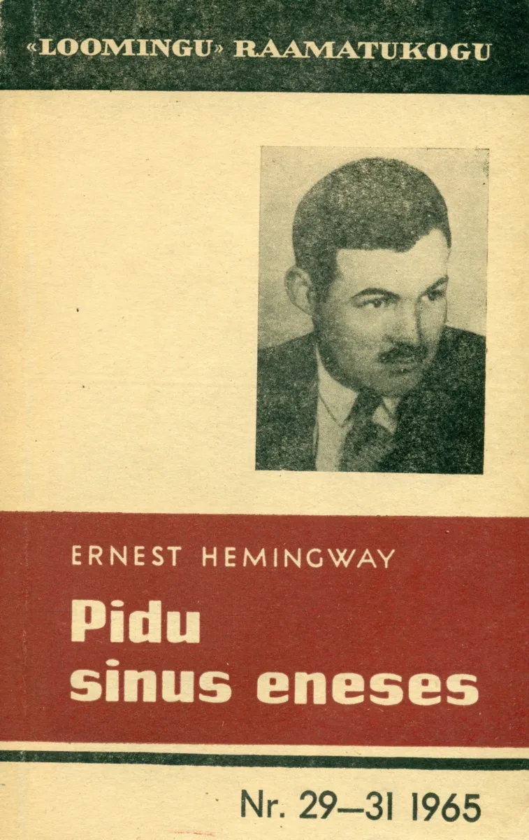 Pidu sinus eneses