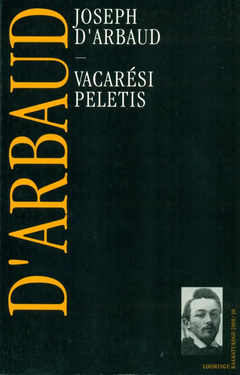 Vacarési peletis