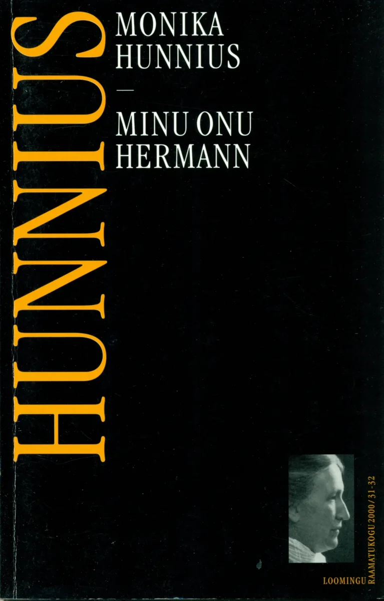 Minu onu Hermann
