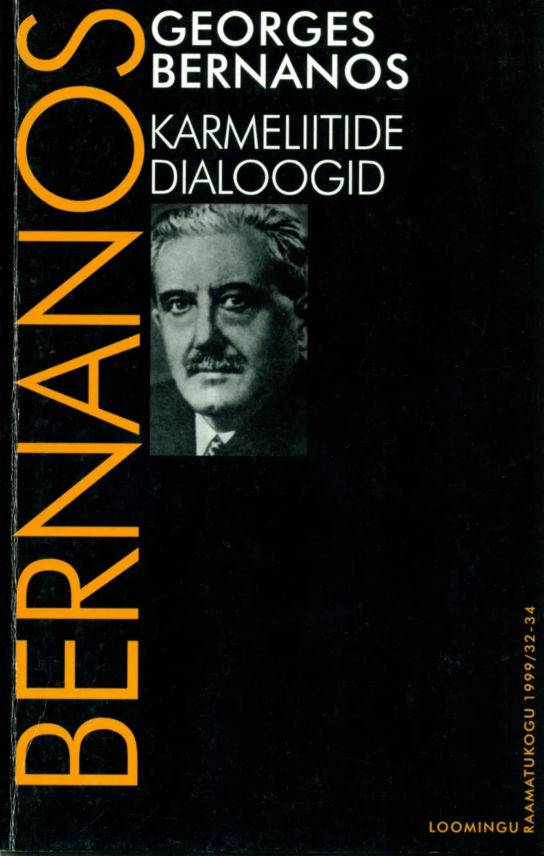 Karmeliitide dialoogid