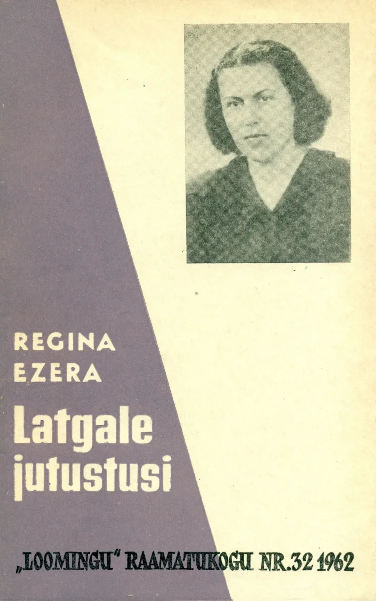 Latgale jutustusi