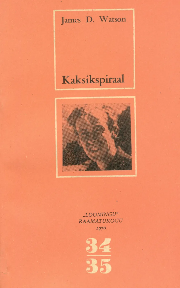 Kaksikspiraal