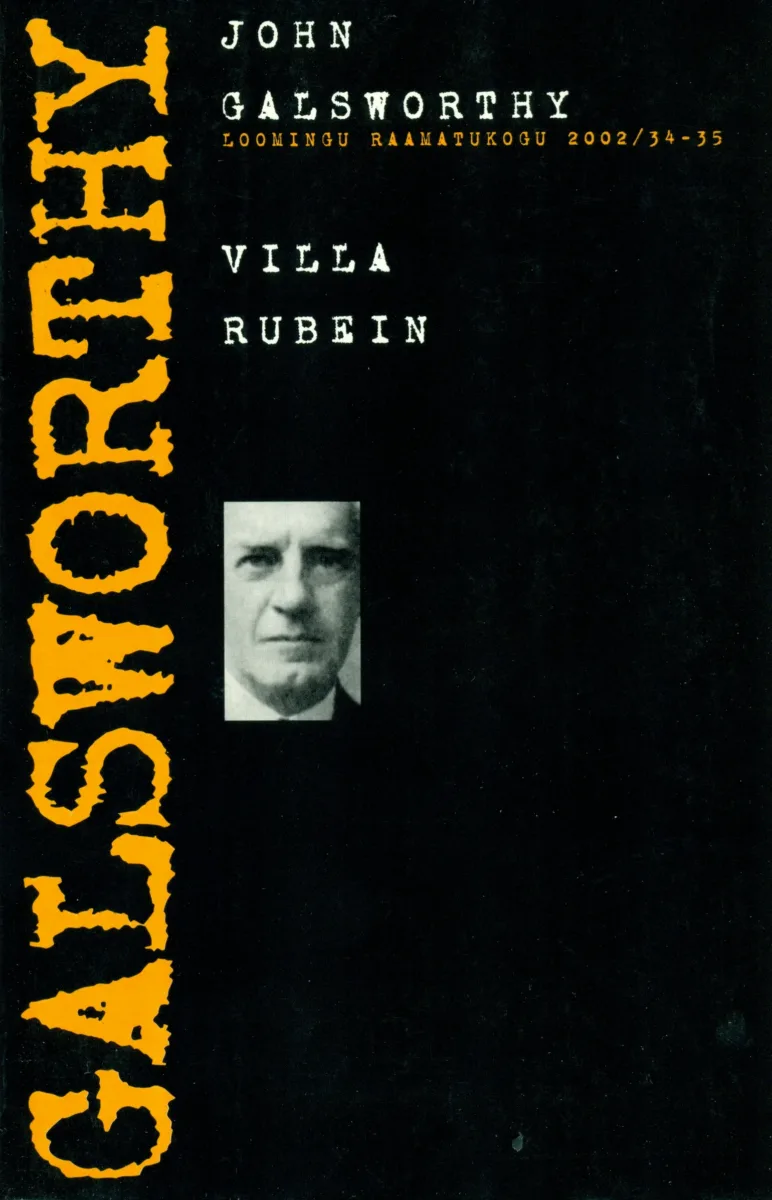 Villa Rubein