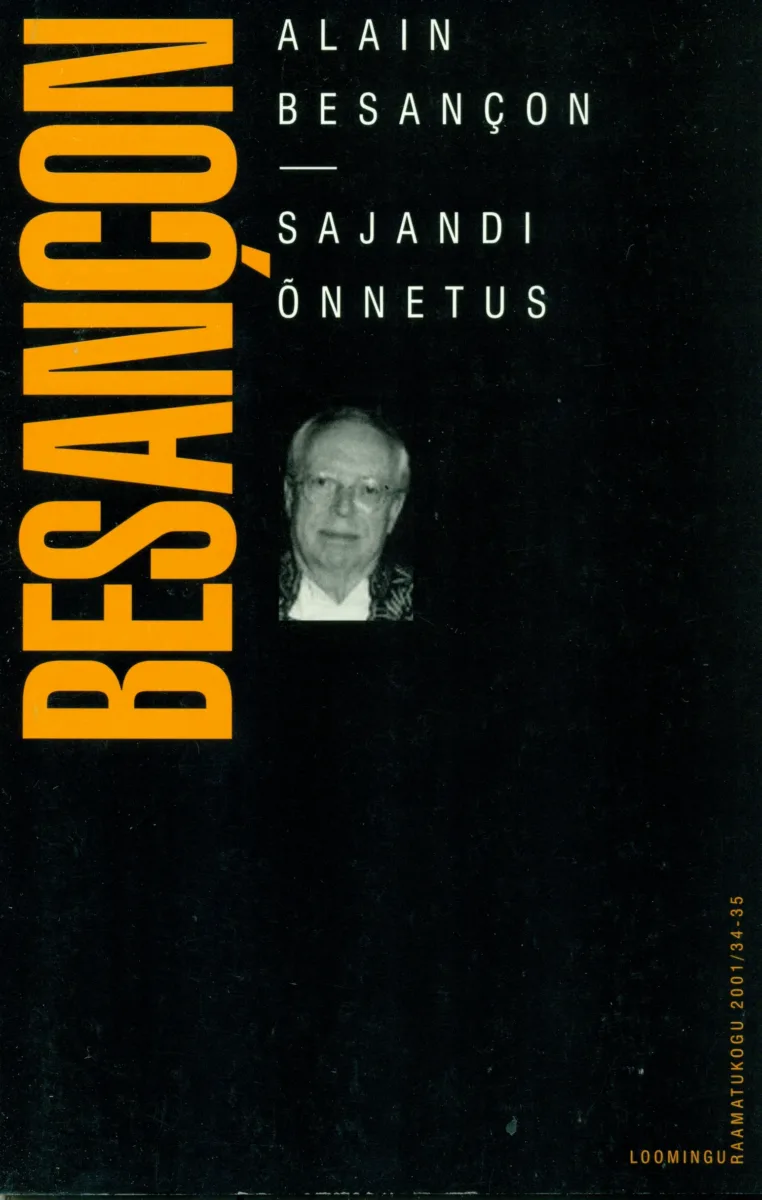 Sajandi õnnetus