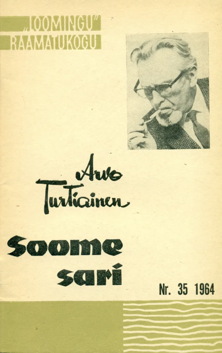 Soome sari