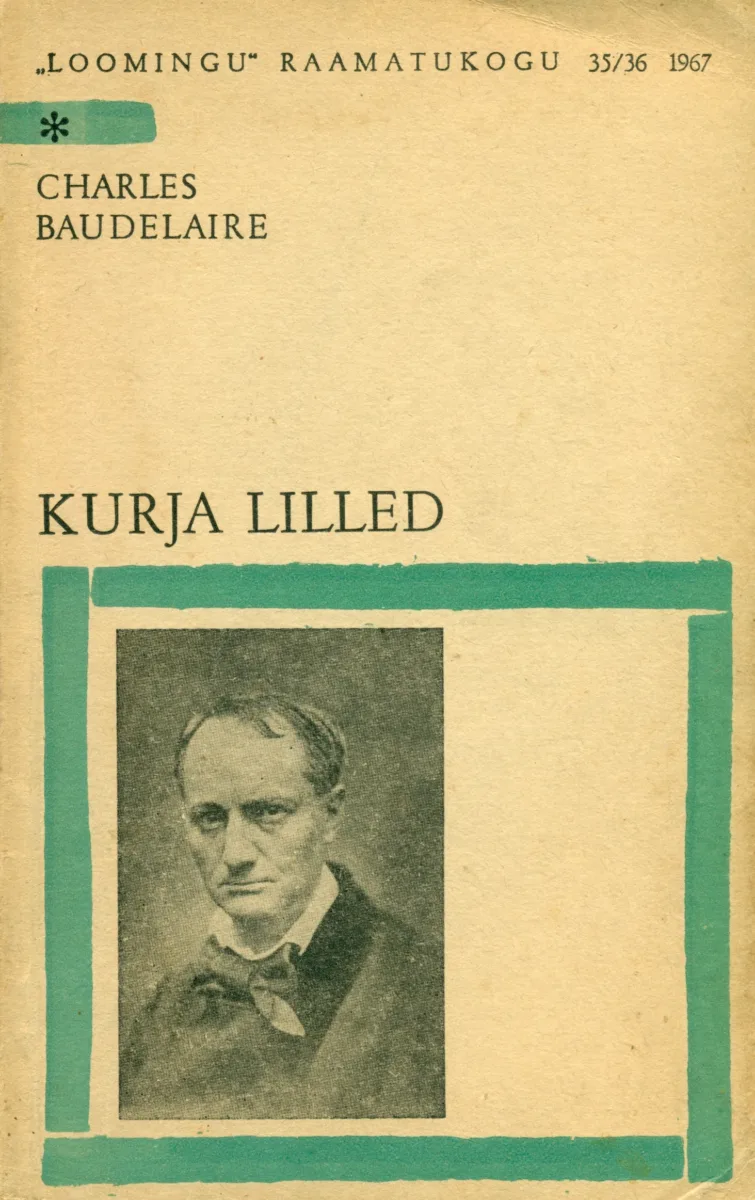 Kurja lilled