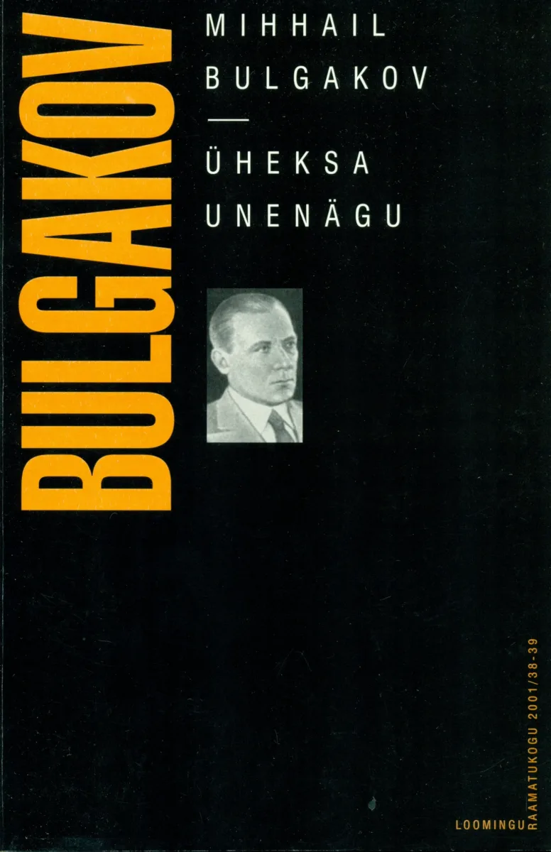 Üheksa unenägu