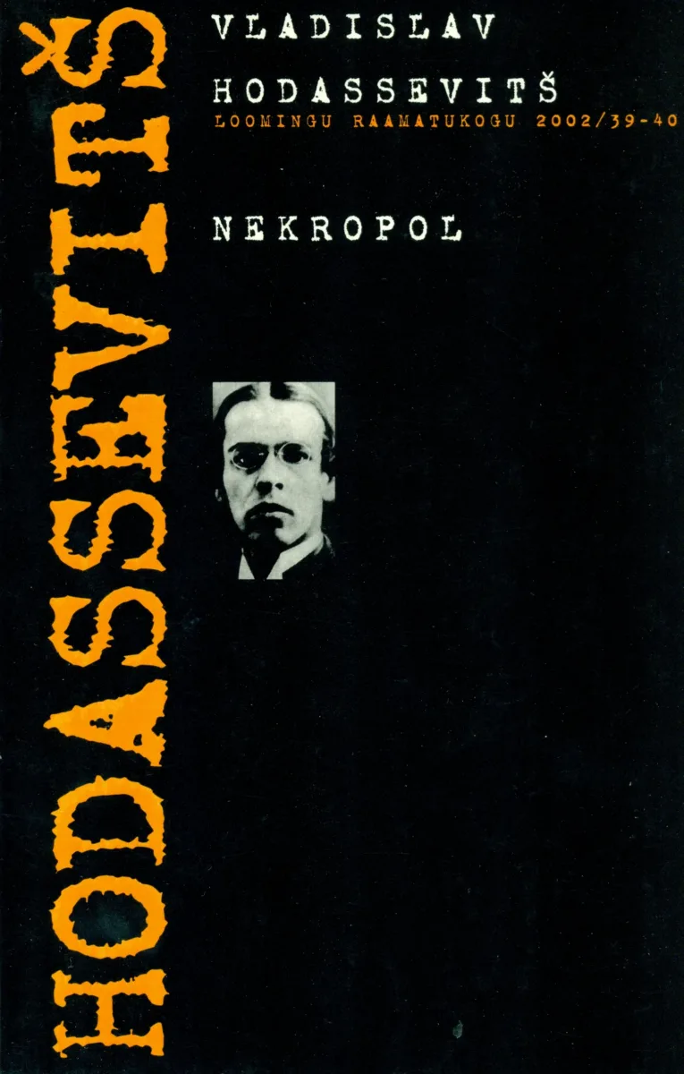 Nekropol