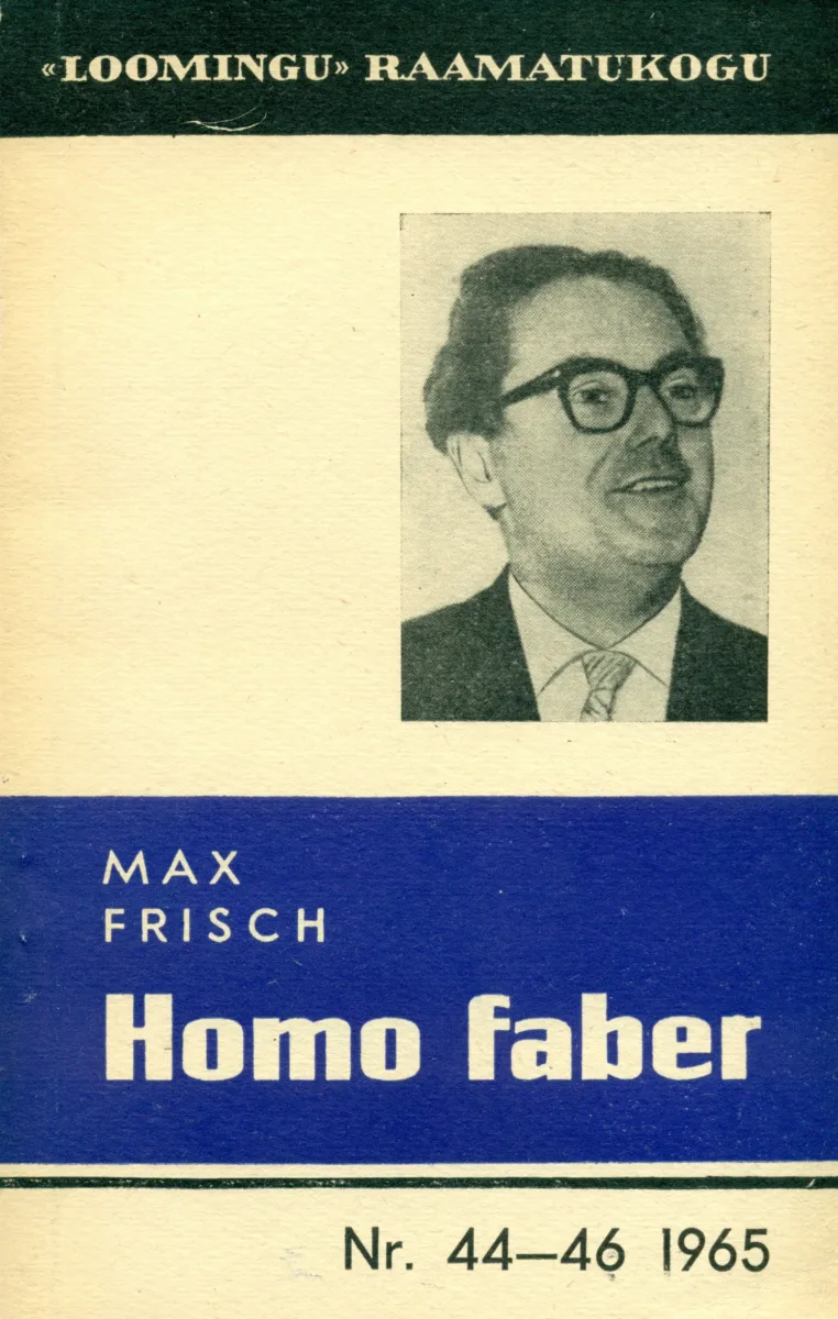 Homo faber